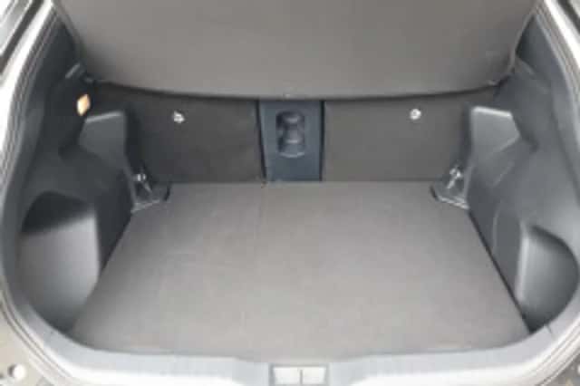 Toyota Yaris Cross (2025) thumbnail 5