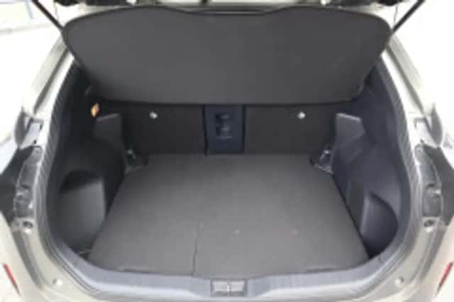 Toyota Yaris Cross (2025) thumbnail 6