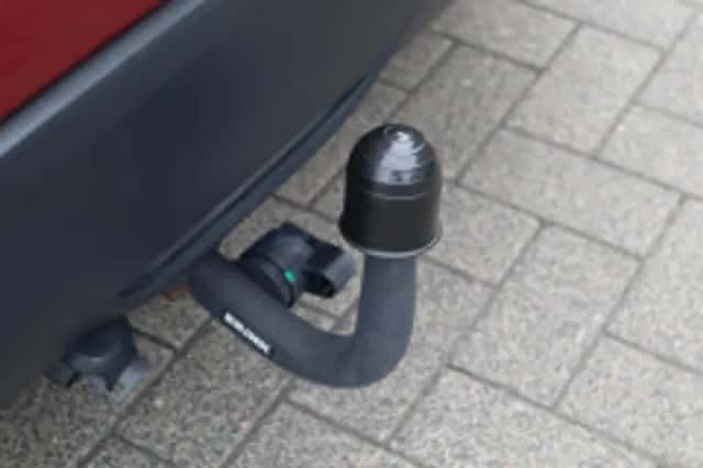 Toyota Yaris (2021) thumbnail 5