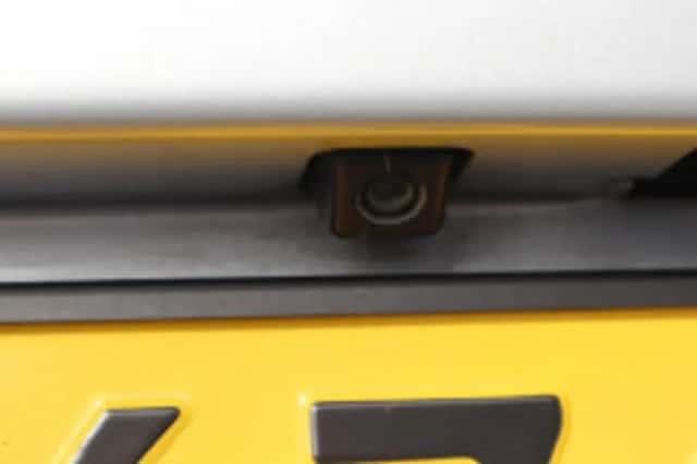 Peugeot 108 (2017) thumbnail 5