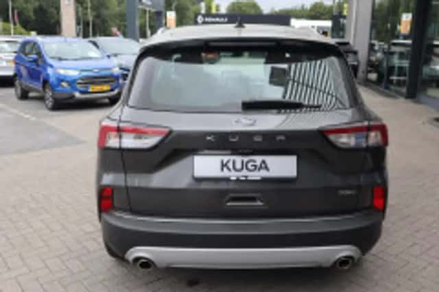 Ford Kuga (2021) thumbnail 4