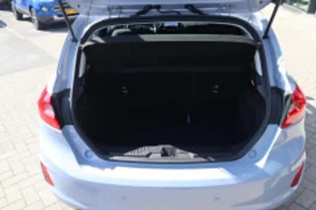 Ford Fiesta (2020) thumbnail 5