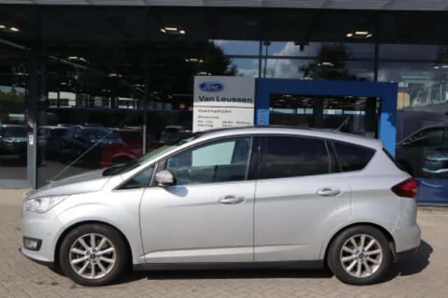 Ford C max (2018) thumbnail 2