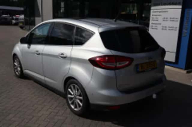 Ford C max (2018) thumbnail 3