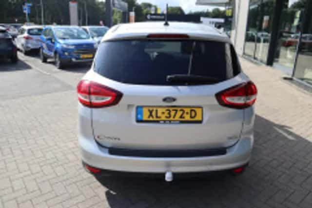 Ford C max (2018) thumbnail 4
