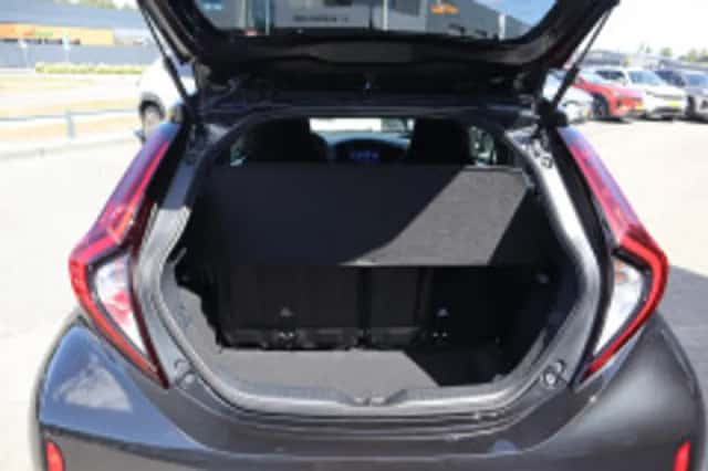 Toyota Aygo (2024) thumbnail 5