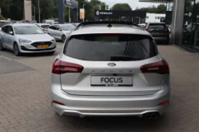 Ford Focus (2025) thumbnail 4