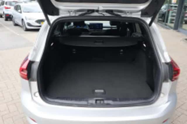 Ford Focus (2025) thumbnail 5