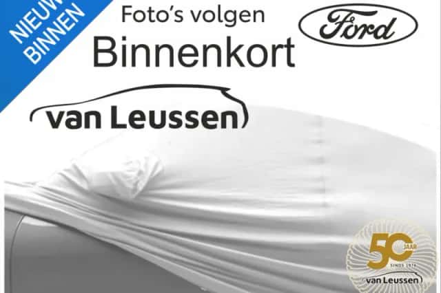 Ford Focus (2025) thumbnail 4