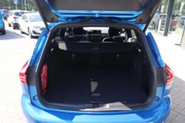 Ford Focus (2025) thumbnail 5