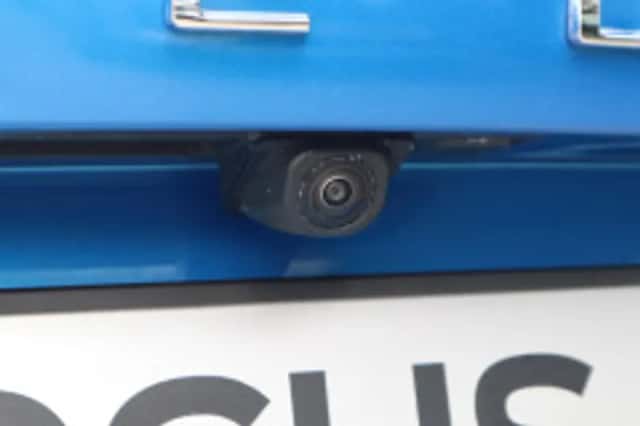 Ford Focus (2025) thumbnail 5
