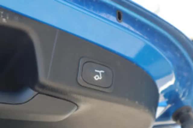 Ford Focus (2025) thumbnail 6