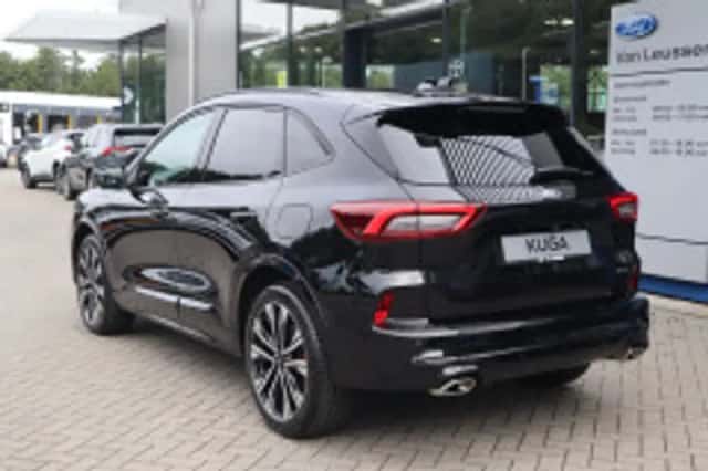 Ford Kuga (2025) thumbnail 3