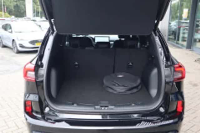 Ford Kuga (2025) thumbnail 5