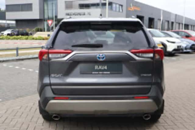 Toyota RAV4 (2024) thumbnail 4