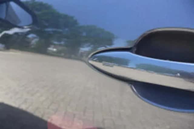 Toyota Yaris Cross (2025) thumbnail 5