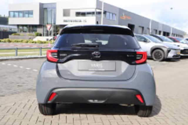 Toyota Yaris (2026) thumbnail 4