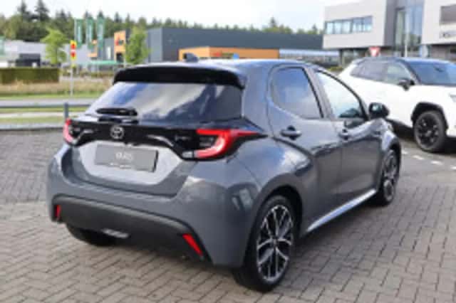 Toyota Yaris (2026) thumbnail 6