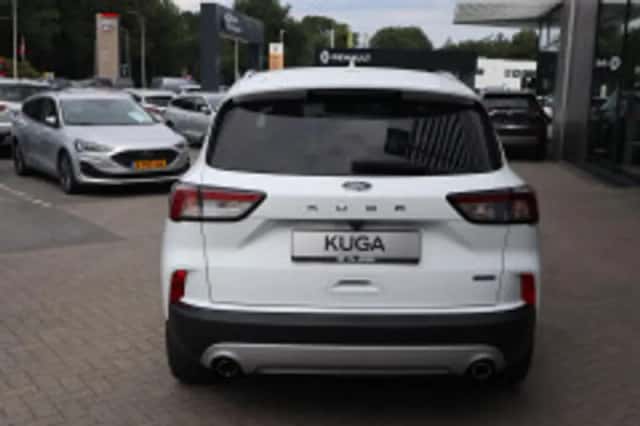 Ford Kuga (2022) thumbnail 3