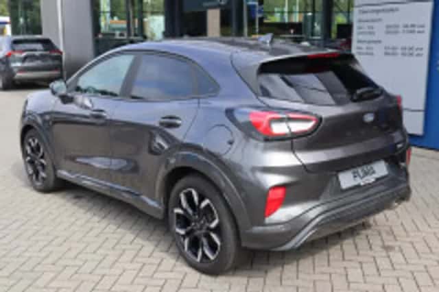 Ford Puma (2022) thumbnail 3