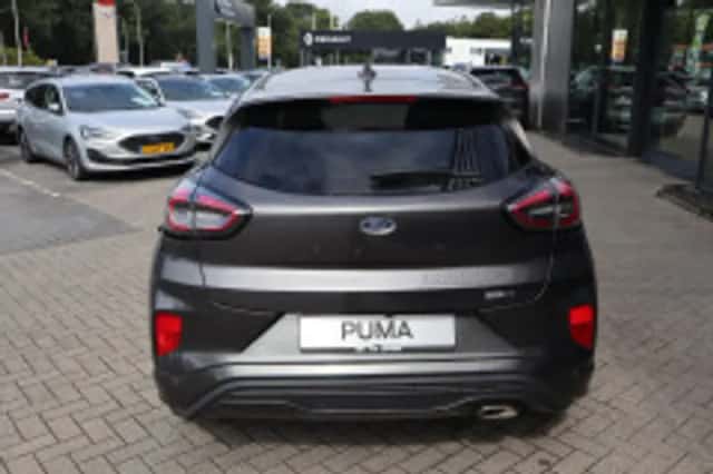 Ford Puma (2022) thumbnail 4