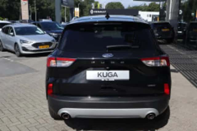 Ford Kuga (2022) thumbnail 4