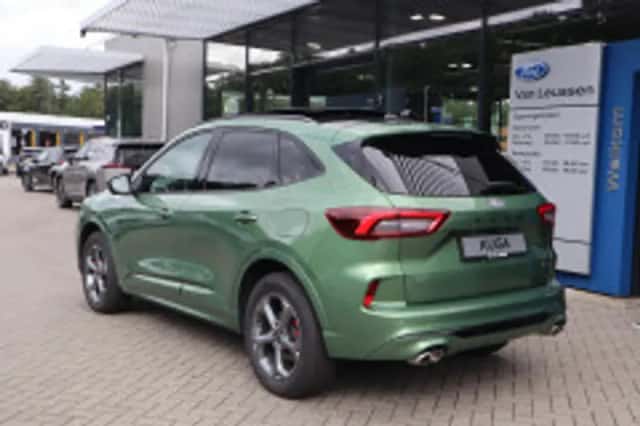 Ford Kuga (2025) thumbnail 3