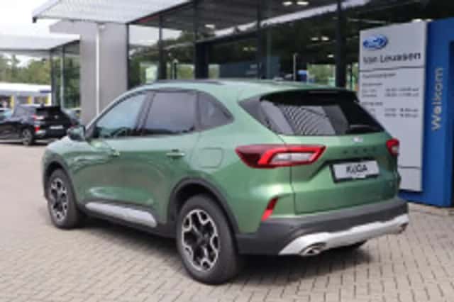 Ford Kuga (2025) thumbnail 3
