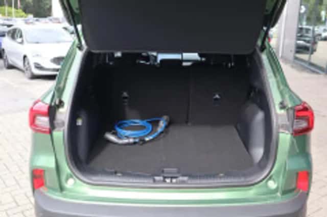 Ford Kuga (2025) thumbnail 5