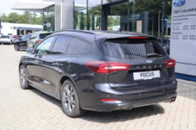 Ford Focus (2025) thumbnail 3
