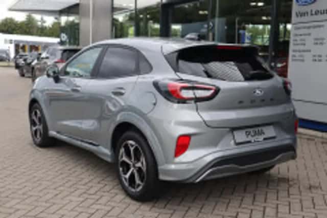 Ford Puma (2025) thumbnail 3