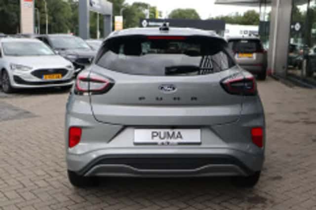Ford Puma (2025) thumbnail 4