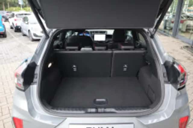 Ford Puma (2025) thumbnail 5