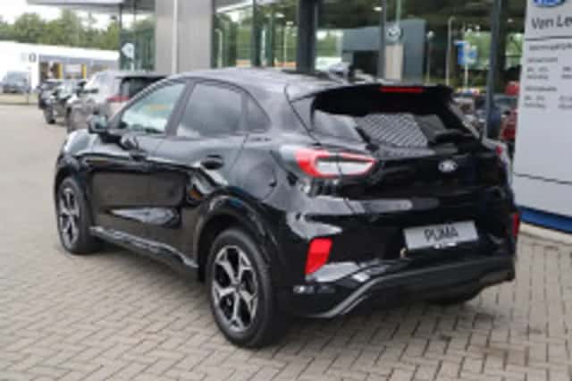 Ford Puma (2025) thumbnail 3