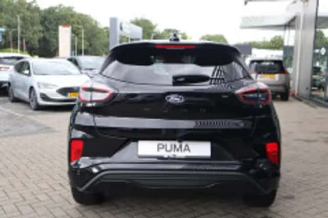 Ford Puma (2025) thumbnail 4