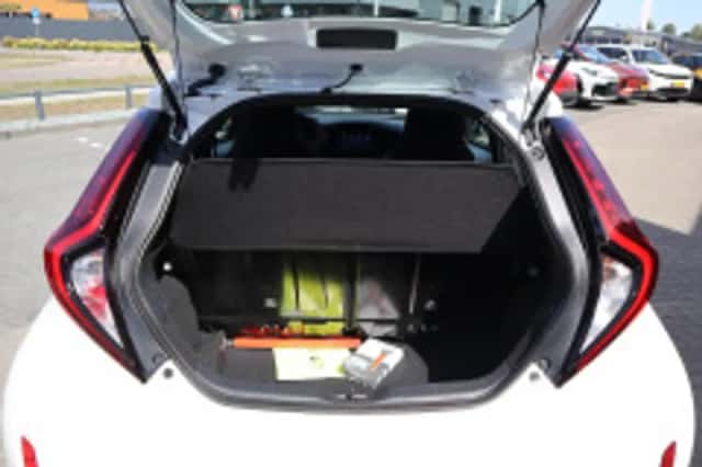 Toyota Aygo (2026) thumbnail 5