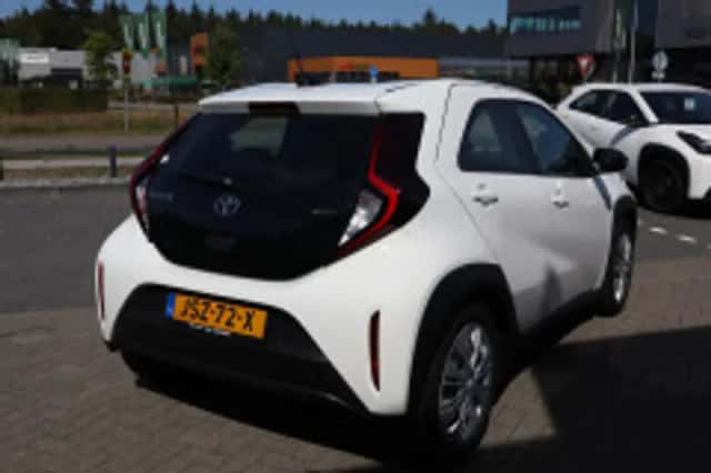 Toyota Aygo (2026) thumbnail 6