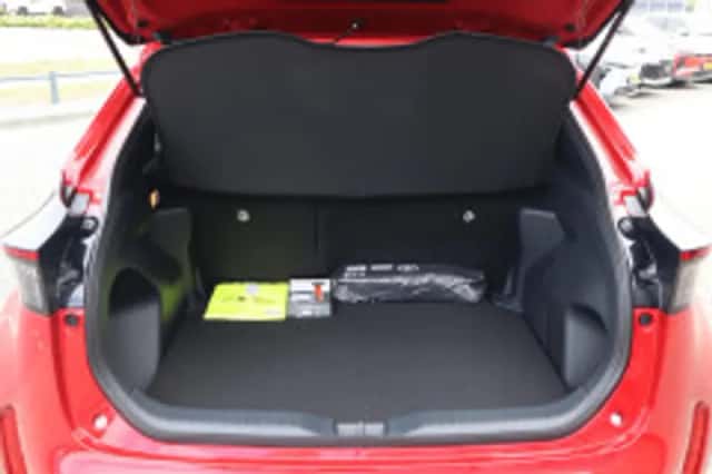 Toyota Yaris Cross (2026) thumbnail 5