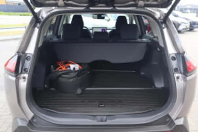 Toyota RAV4 (2026) thumbnail 5