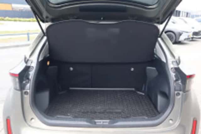 Toyota Yaris Cross (2025) thumbnail 5
