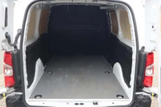 Toyota Proace (2024) thumbnail 6
