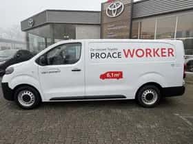 Toyota Proace (2025) thumbnail 2