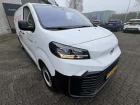Toyota Proace (2025) thumbnail 15