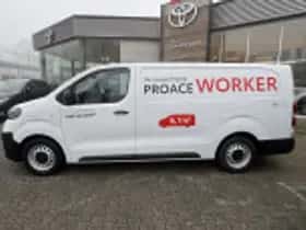 Toyota Proace (2025) thumbnail 30