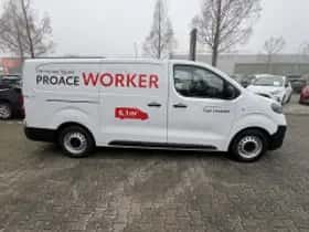Toyota Proace (2025) thumbnail 4