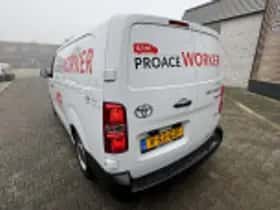Toyota Proace (2025) thumbnail 31