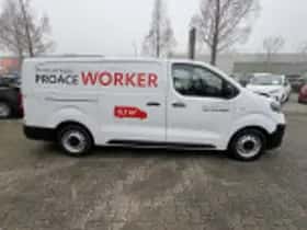 Toyota Proace (2025) thumbnail 32