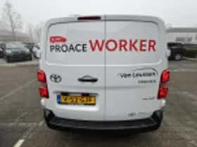 Toyota Proace (2025) thumbnail 34