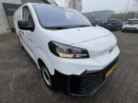 Toyota Proace (2025) thumbnail 37