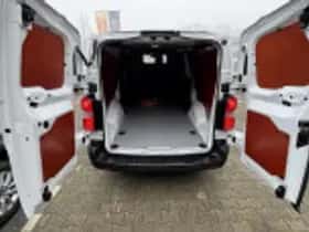Toyota Proace (2025) thumbnail 39